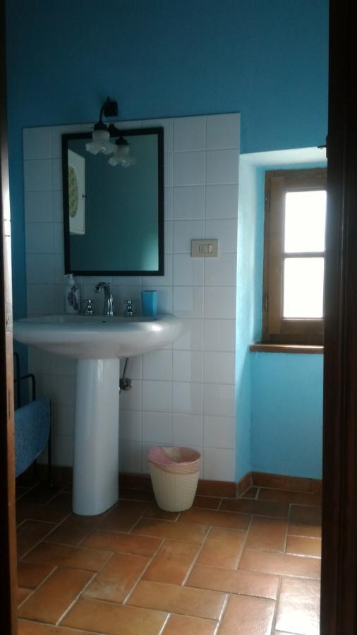 Short Rent Il Casale Apartment Capolona Exterior photo