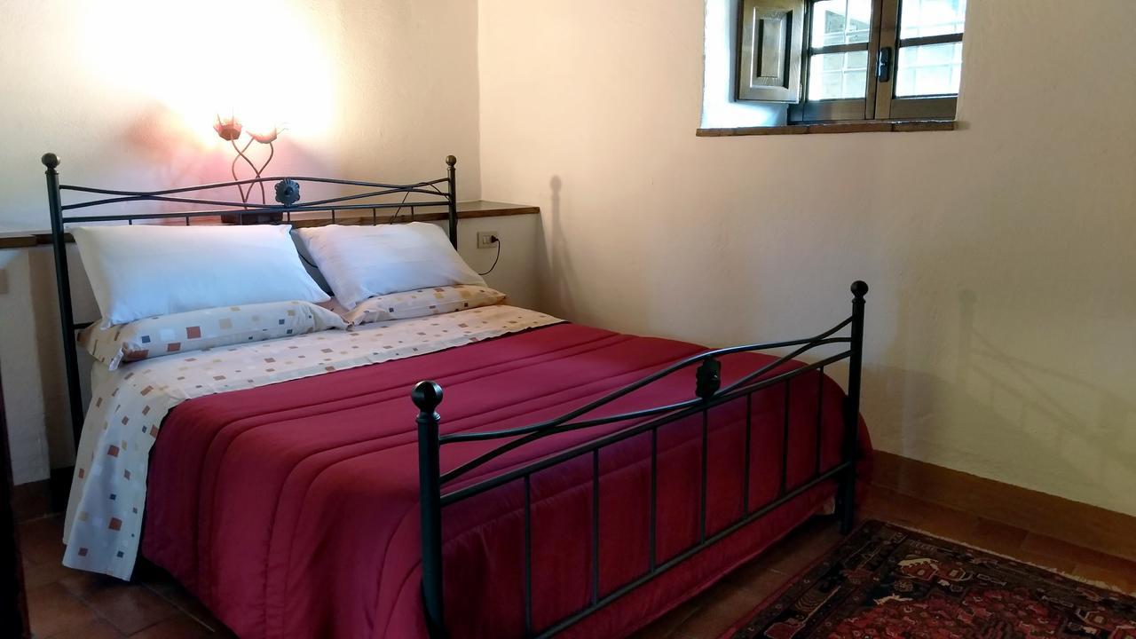 Short Rent Il Casale Apartment Capolona Exterior photo