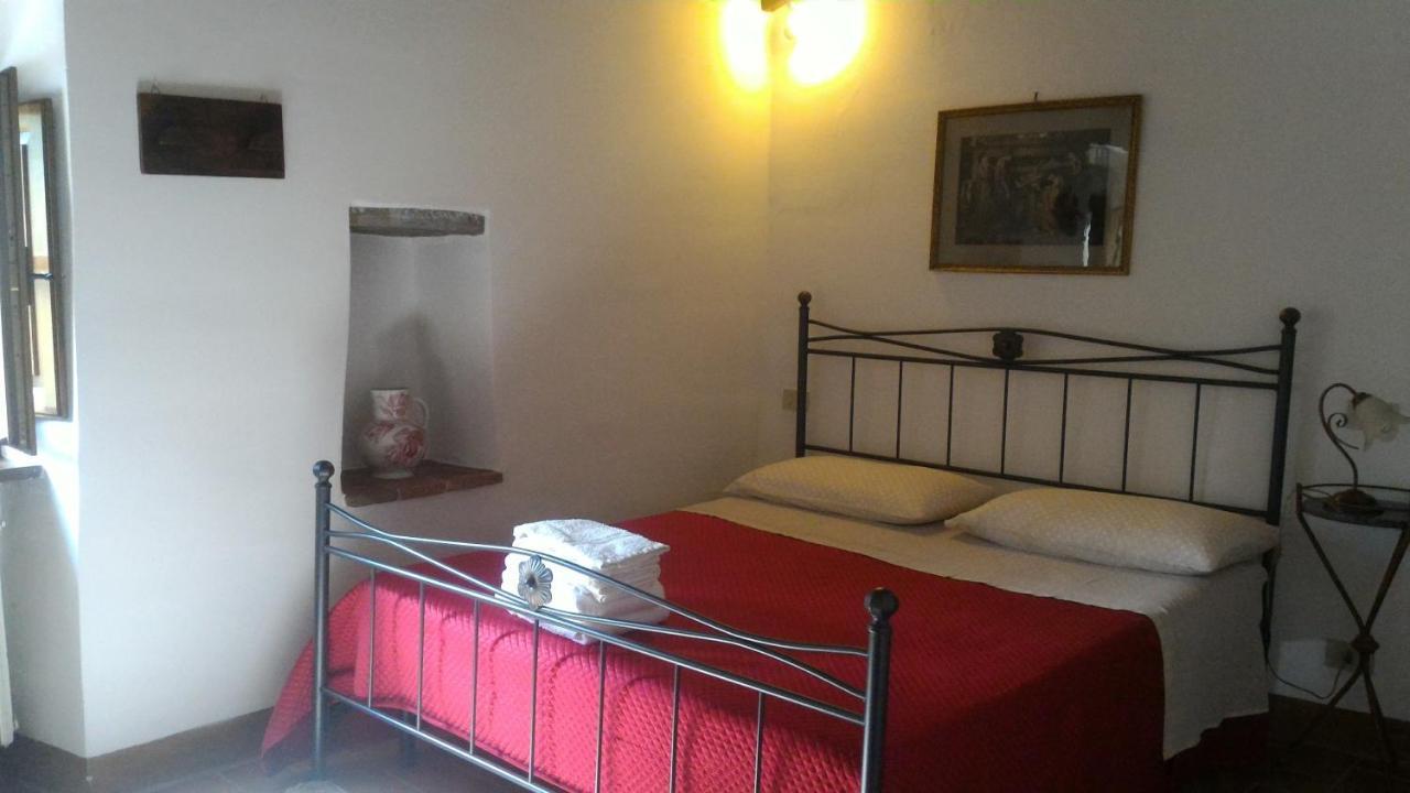 Short Rent Il Casale Apartment Capolona Exterior photo