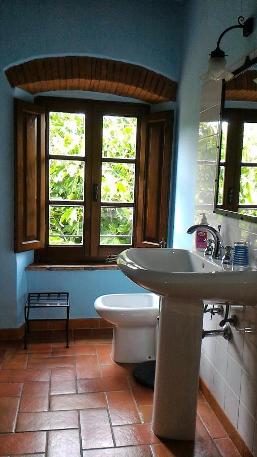 Short Rent Il Casale Apartment Capolona Exterior photo